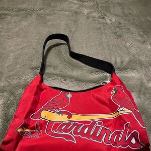 St. Louis Cardinals Genuine Merchandise Handbag